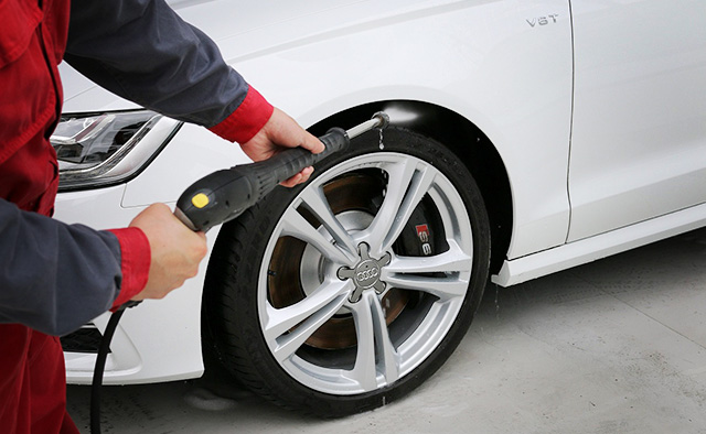 1.下廻り圧水処理