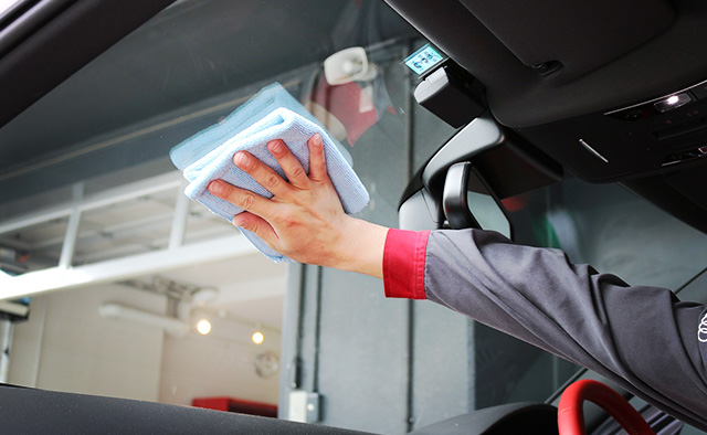 7.内窓、室内清掃