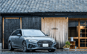 おすすめモデルで巡る四季を感じるドライビングツアー