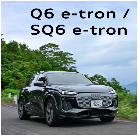 Q6 e-tron