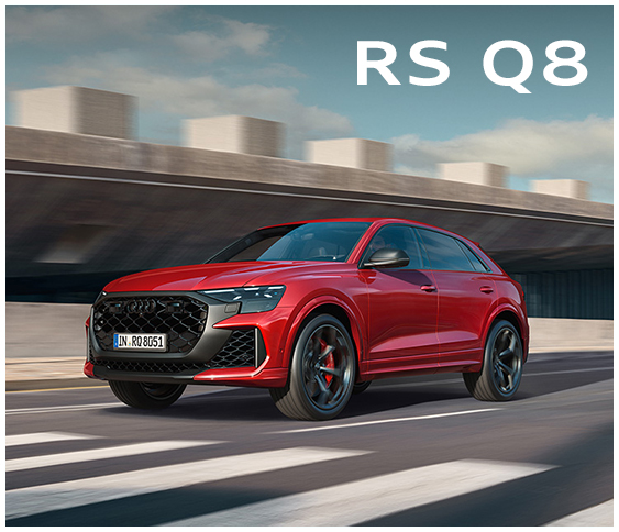 RS Q8