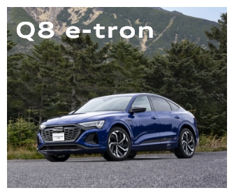 Q8 e-tron
